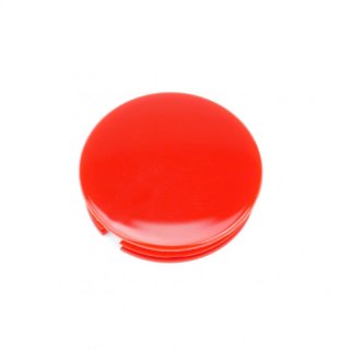 Elma Collet Knob Cap 28mm Red Glossy None by Elma